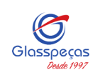 Glass Peças